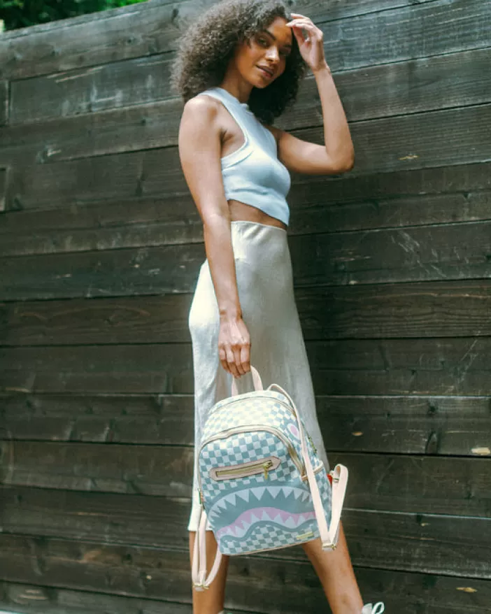 SAVAGES | BACKPACKS*Sprayground ROSE ALL DAY LA PALAIS SAVAGE BACKPACK