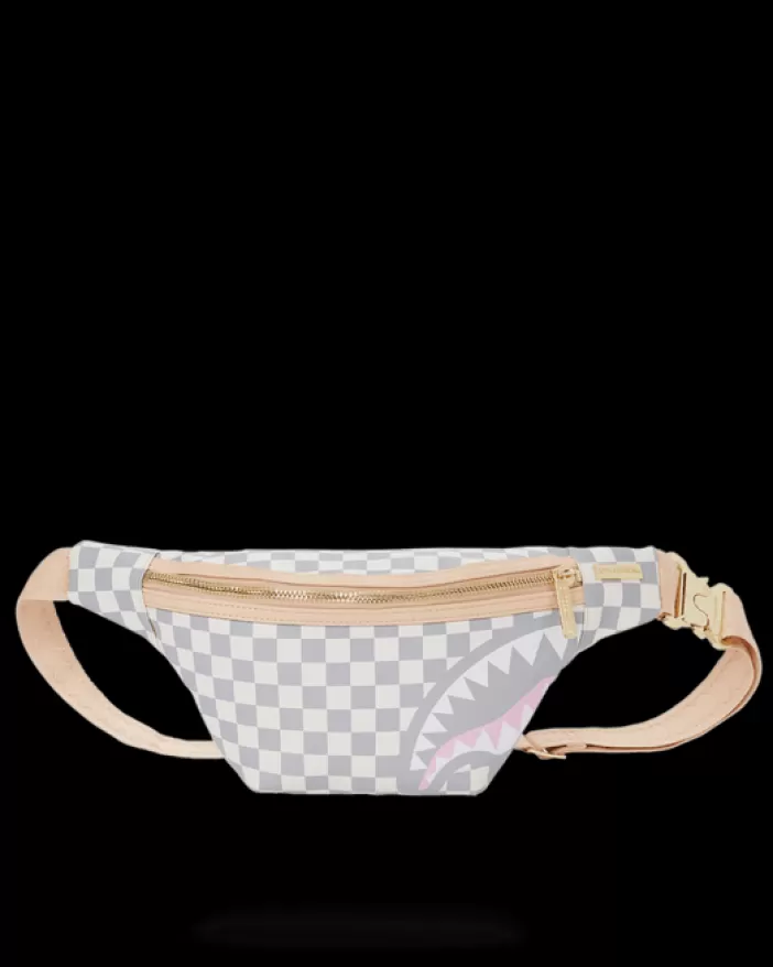 CROSSBODYS*Sprayground ROSE ALL DAY LA PALAIS SAVVY CROSSBODY