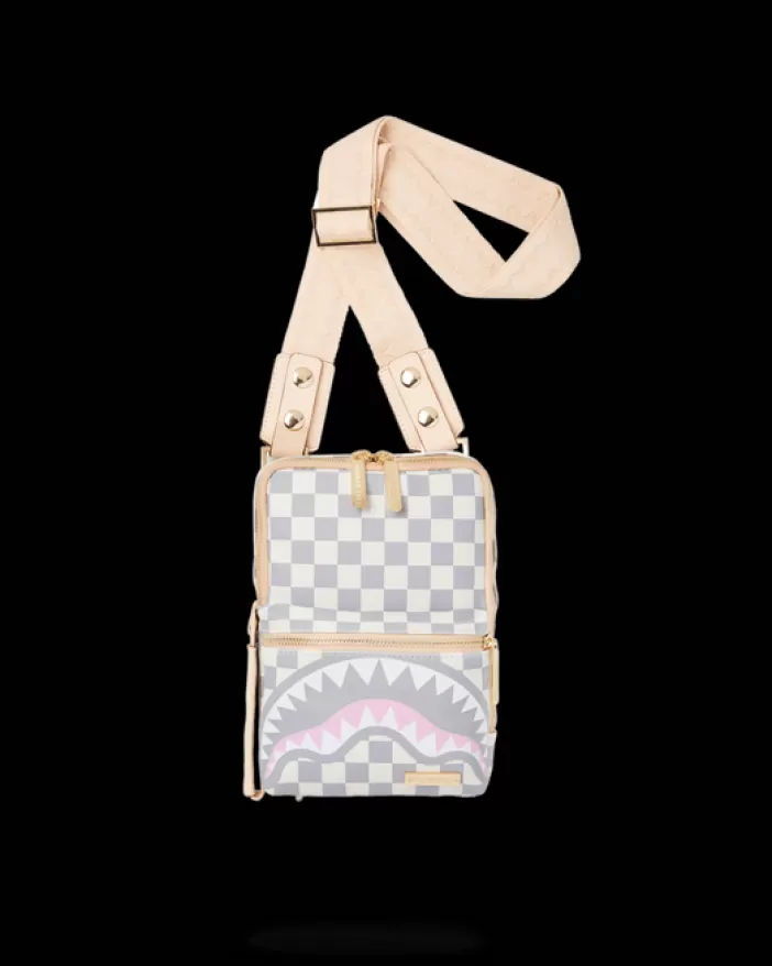 SLINGS | CROSSBODYS*Sprayground ROSE ALL DAY LA PALAIS SLING