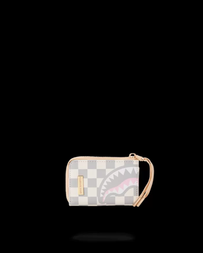 WALLETS*Sprayground ROSE ALL DAY LA PALAIS WALLET