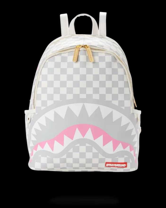 SAVAGES | BACKPACKS*Sprayground ROSE ALL DAY SAVAGE BACKPACK