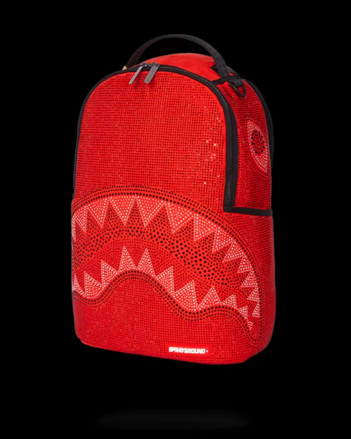 BACKPACKS*Sprayground ROUGE TRINITY BACKPACK