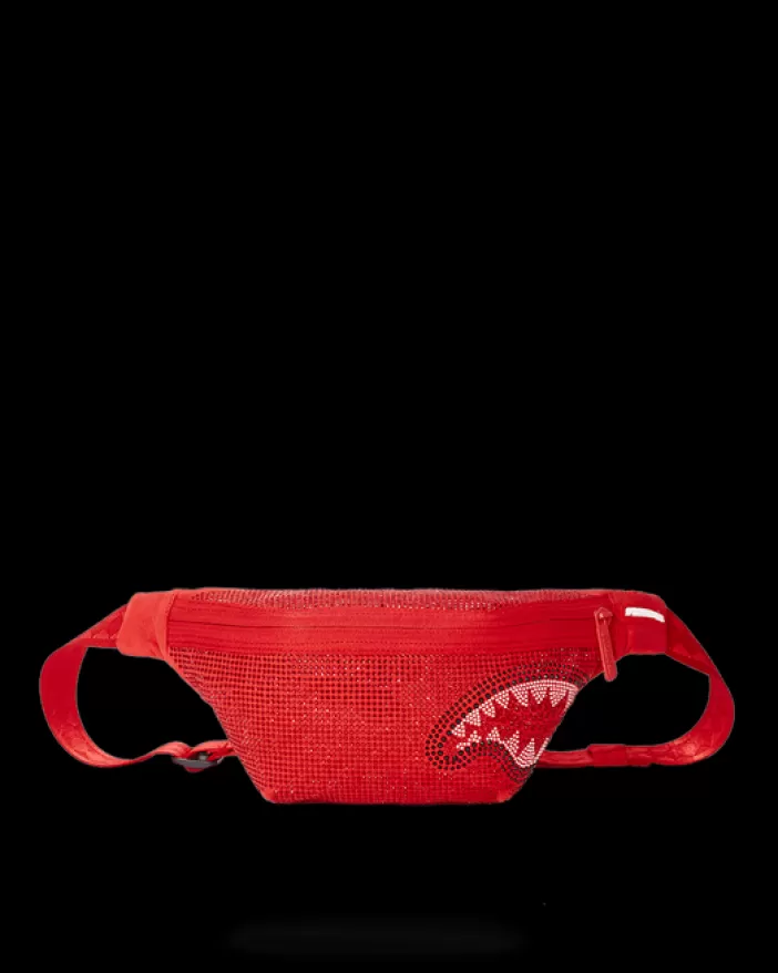 CROSSBODYS*Sprayground ROUGE TRINITY CROSSBODY