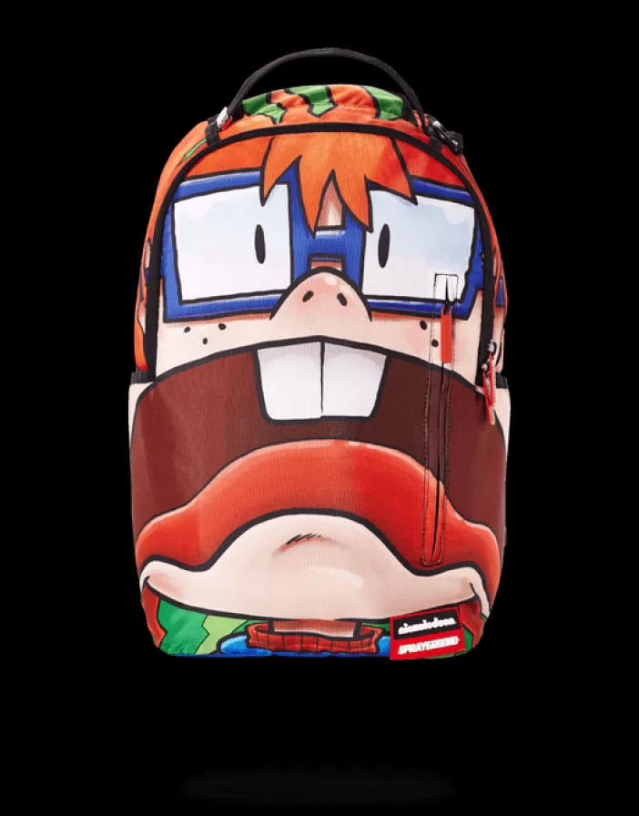 BACKPACKS*Sprayground RUGRATS CHUCKY SHARK