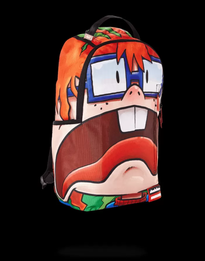 BACKPACKS*Sprayground RUGRATS CHUCKY SHARK