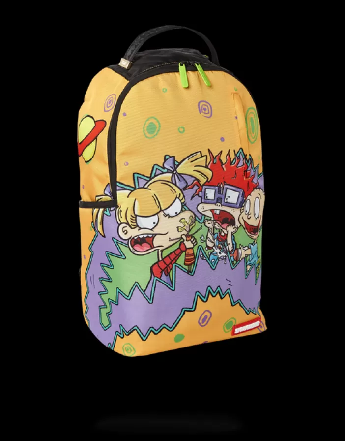 BACKPACKS*Sprayground RUGRATS: PLAYPEN BACKPACK