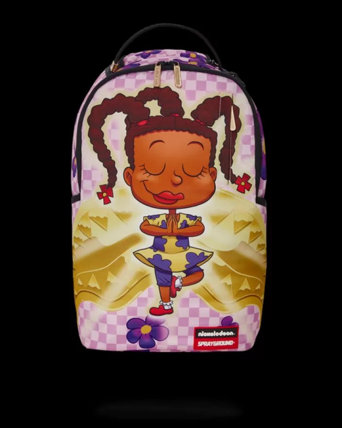 BACKPACKS*Sprayground RUGRATS SUSIE BACKPACK(DLXR)