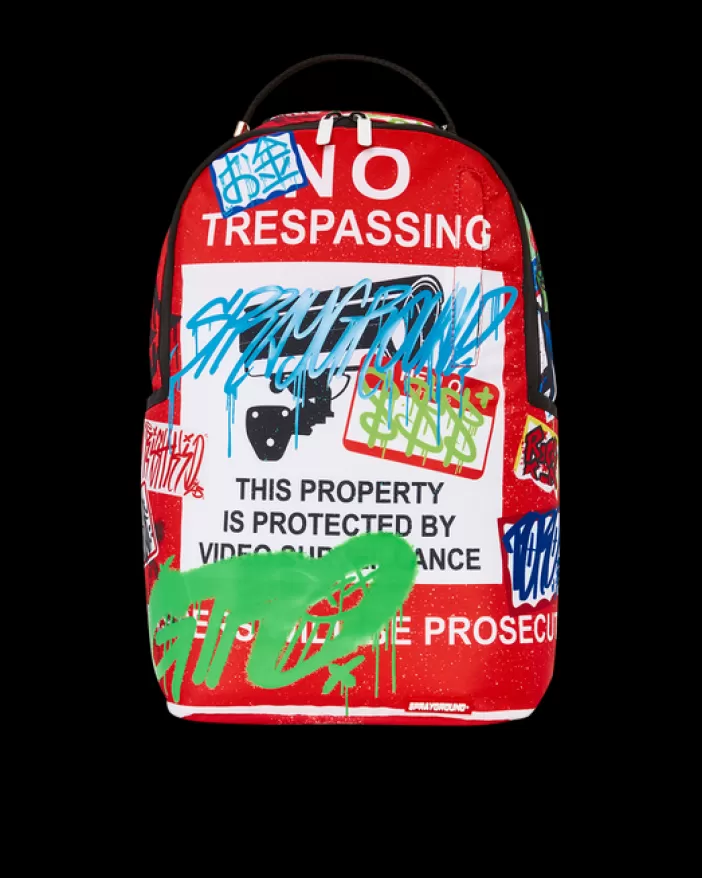 BACKPACKS*Sprayground RULES DONT APPLY BACKPACK