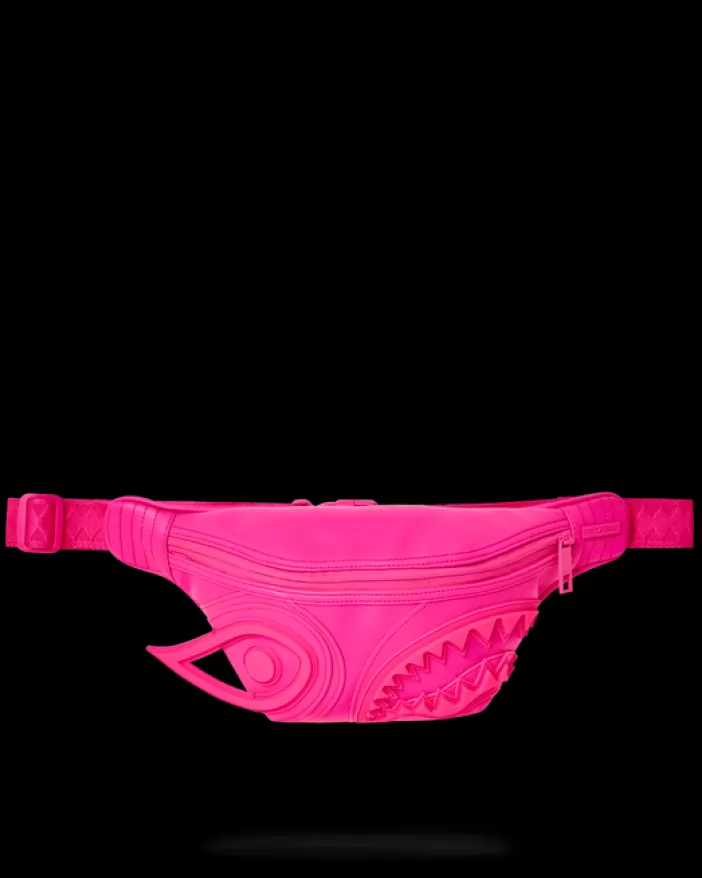 CROSSBODYS*Sprayground SAKURA SHOCK WAVE SAVVY CROSSBODY