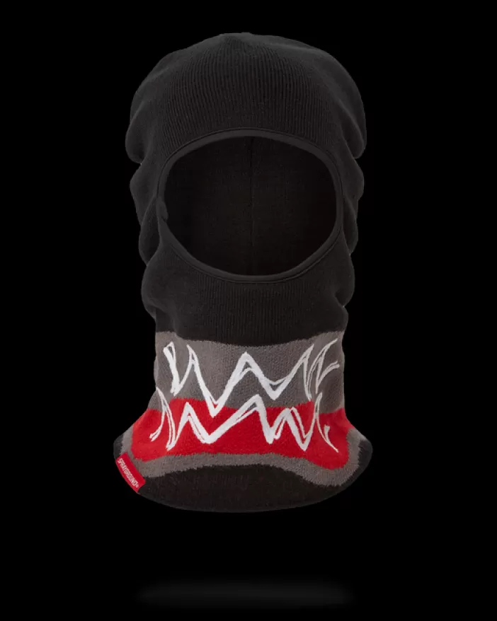 SKI MASKS | COLD WEATHER GEAR*Sprayground SEWN SHUT SKI MASK