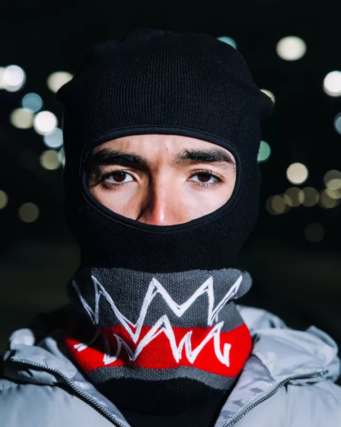 SKI MASKS | COLD WEATHER GEAR*Sprayground SEWN SHUT SKI MASK
