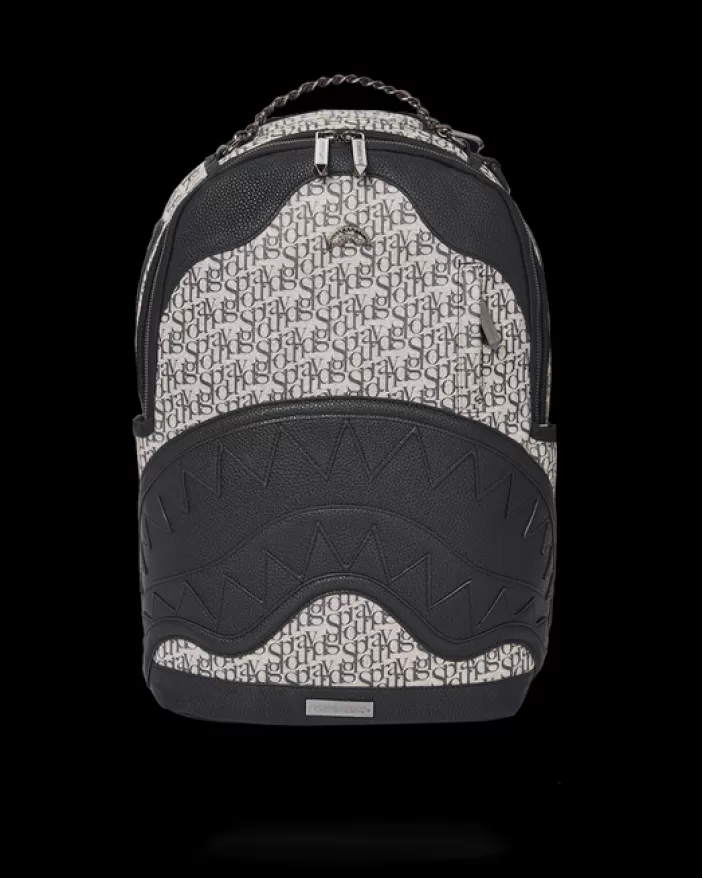 BACKPACKS*Sprayground SG ALL DAY BACKPACK (DLXV)