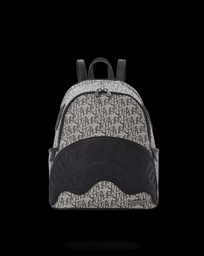 SAVAGES | BACKPACKS*Sprayground SG ALL DAY SAVAGE BACKPACK