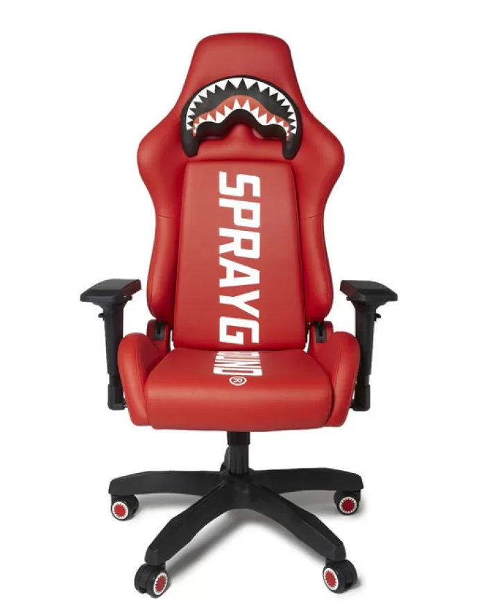 GAMING CHAIRS*Sprayground SG OG GAMING CHAIR