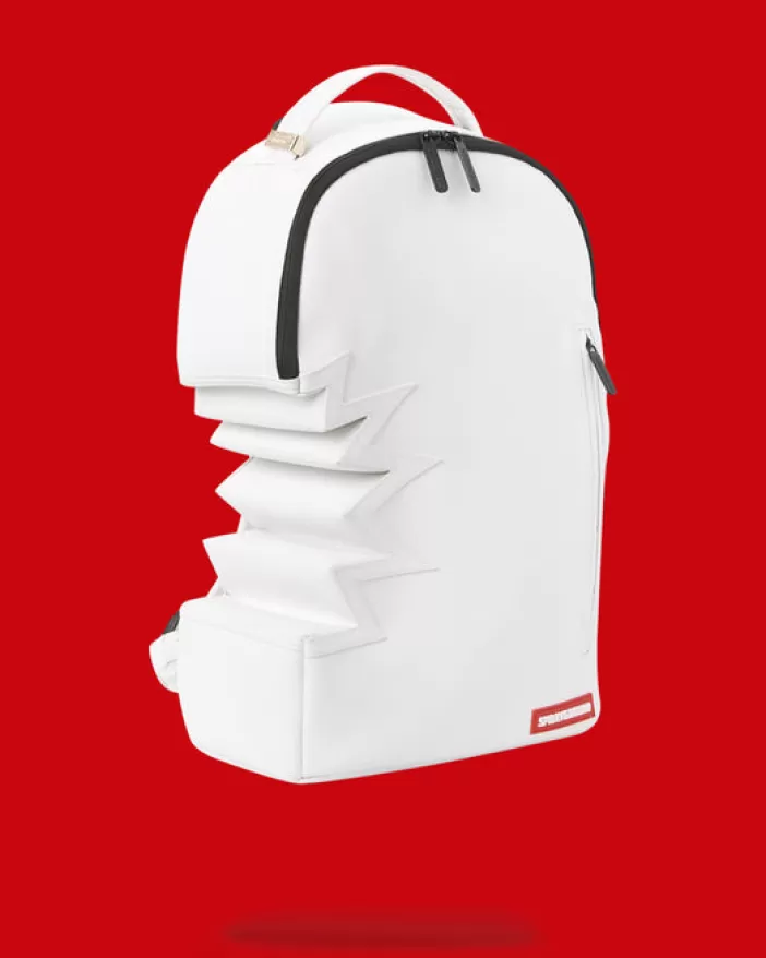 BACKPACKS*Sprayground SHARK BITE BACKPACK