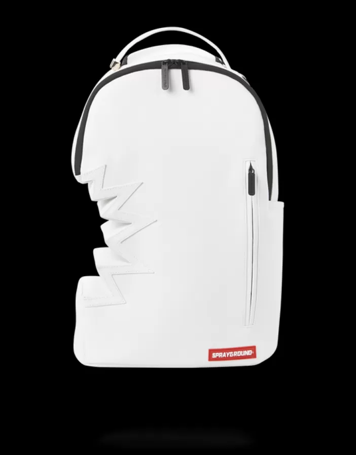 BACKPACKS*Sprayground SHARK BITE BACKPACK
