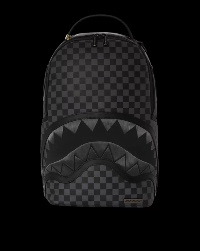 BACKPACKS*Sprayground SHARK OPTICS - THE LIGHT SHOW BACKPACK