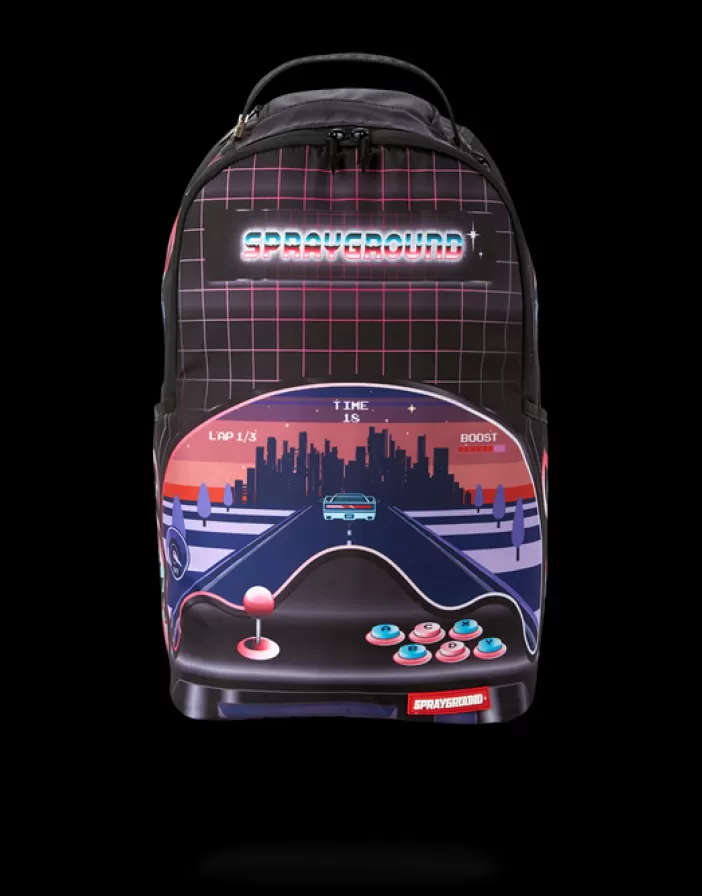 BACKPACKS*Sprayground SHARKADE BACKPACK