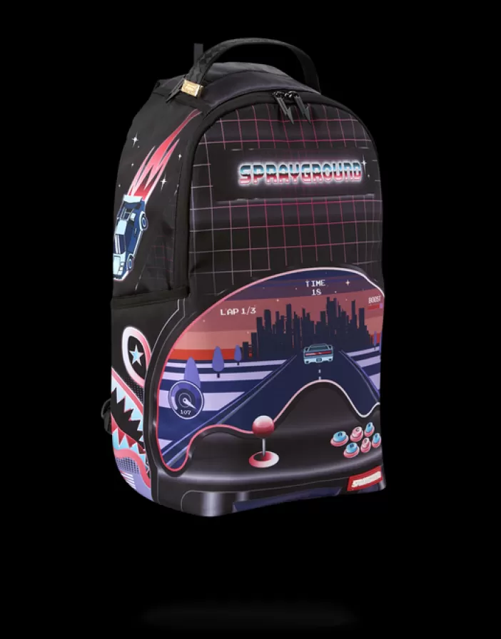 BACKPACKS*Sprayground SHARKADE BACKPACK