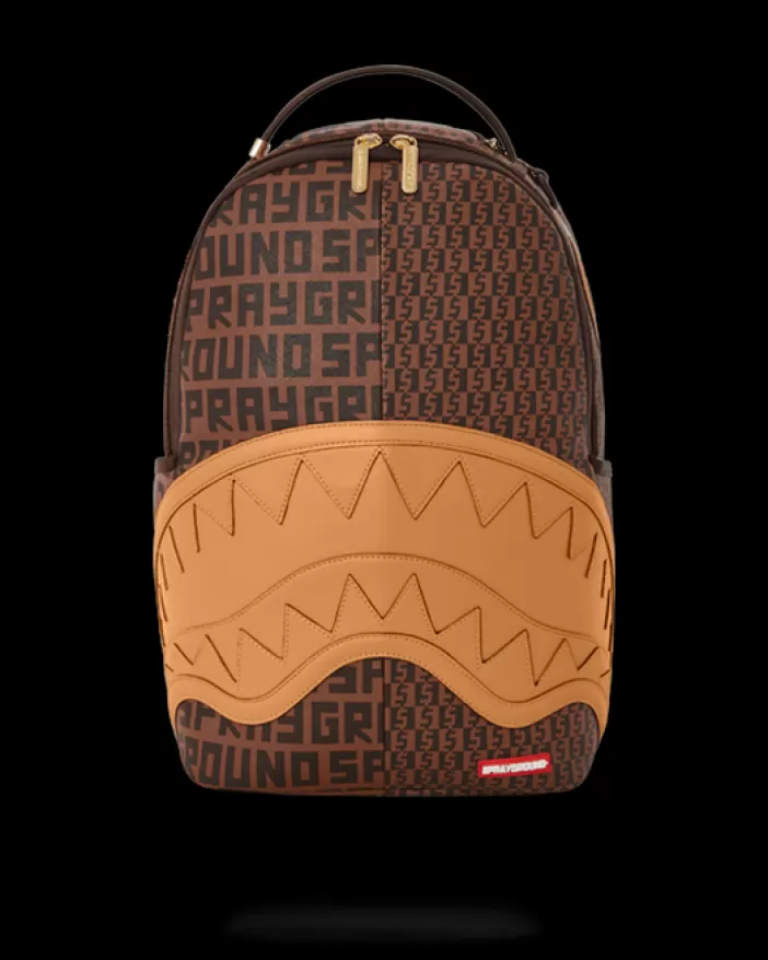 BACKPACKS*Sprayground SHARKFINITY BACKPACK (DLXV)