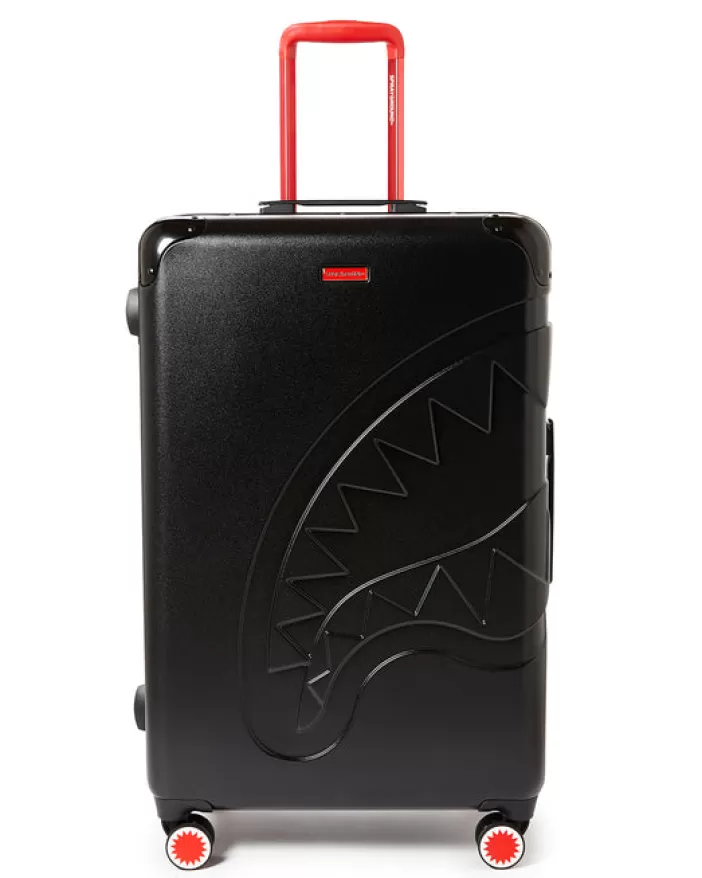 FULL-SIZE LUGGAGE*Sprayground SHARKITECTURE MOLDED 29u201d FULL-SIZE LUGGAGE