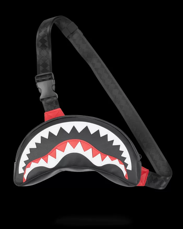 CROSSBODYS*Sprayground SHARKMOUTH CROSSBODY