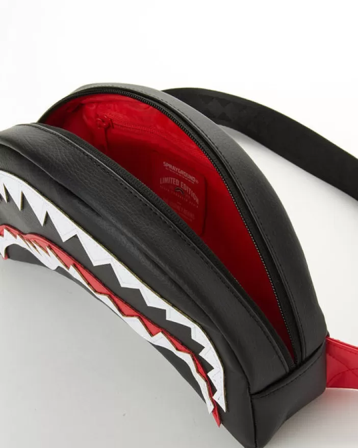 CROSSBODYS*Sprayground SHARKMOUTH CROSSBODY