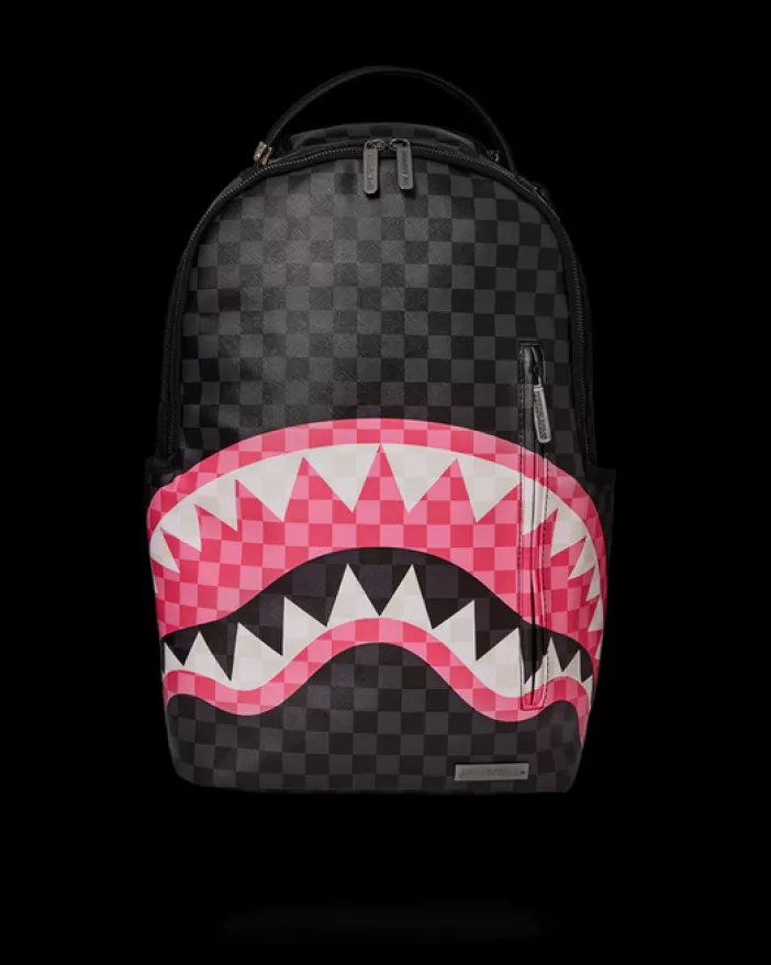 BACKPACKS*Sprayground SHARKS IN CANDY BACKPACK (DLXV)