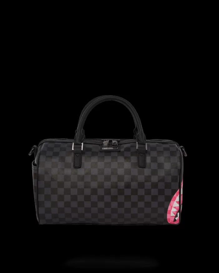 DUFFLES*Sprayground SHARKS IN CANDY MINI DUFFLE