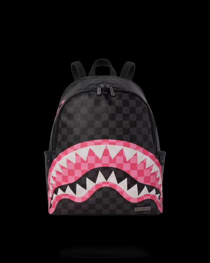 SAVAGES | BACKPACKS*Sprayground SHARKS IN CANDY SAVAGE