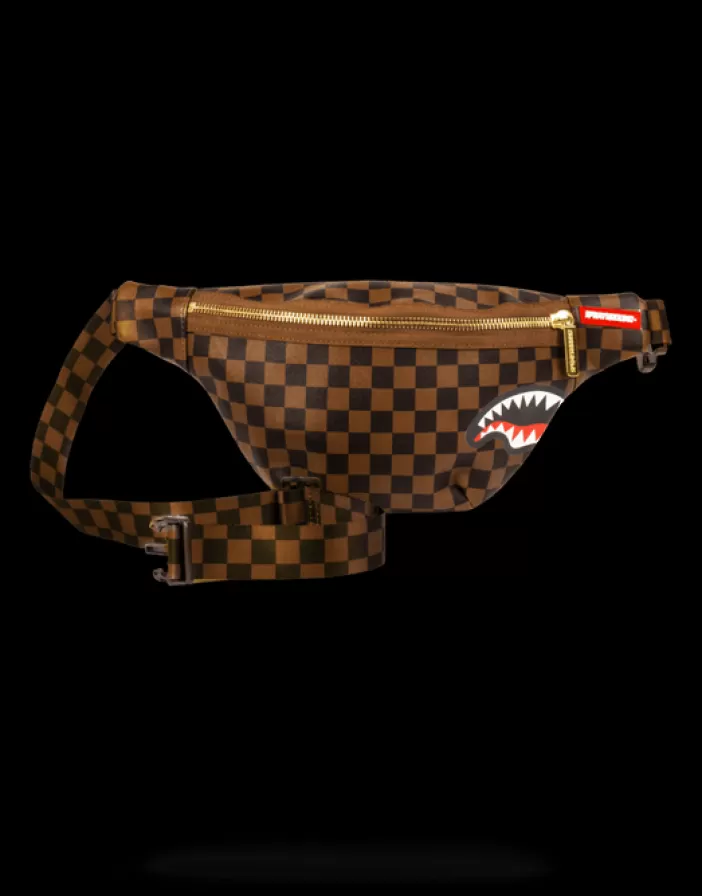 CROSSBODYS*Sprayground SHARKS IN PARIS CROSS BODY