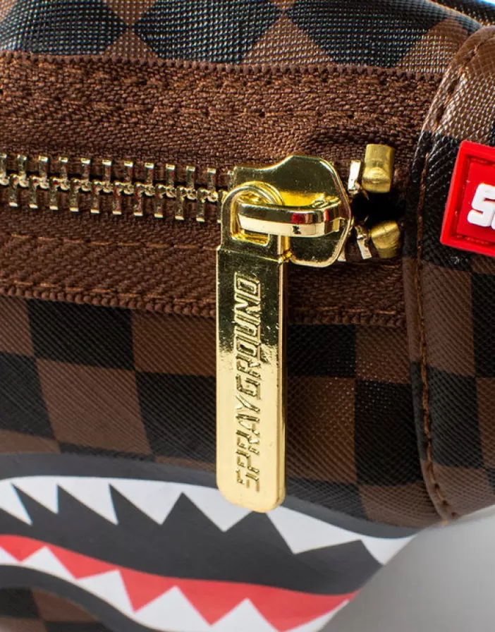CROSSBODYS*Sprayground SHARKS IN PARIS CROSS BODY
