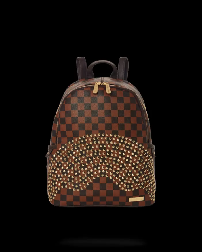 SAVAGES | BACKPACKS*Sprayground SHARKS IN PARIS POLARIS SAVAGE BACKPACK