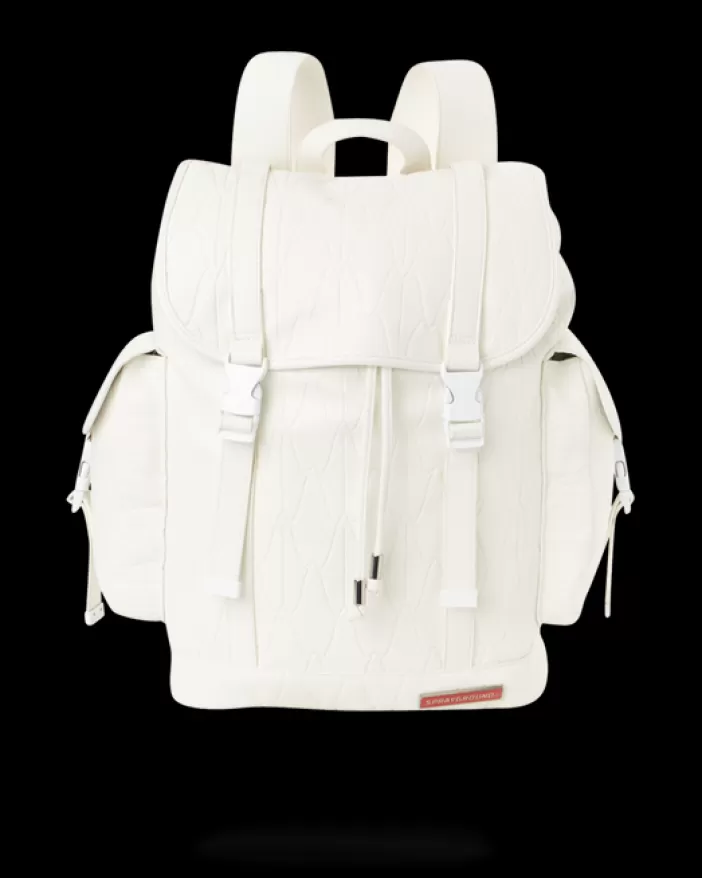 MONTE CARLO | BACKPACKS*Sprayground SHARKS OF THE WORLD MONTE CARLO