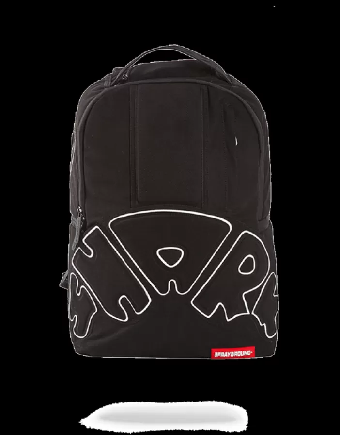 BACKPACKS*Sprayground SHARKTEMPO BACKPACK