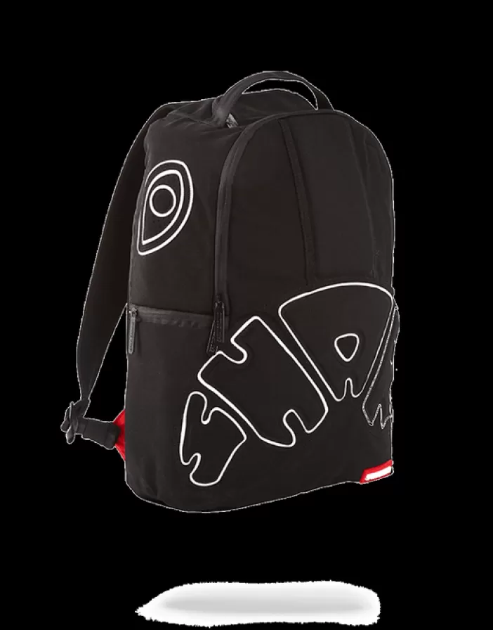 BACKPACKS*Sprayground SHARKTEMPO BACKPACK