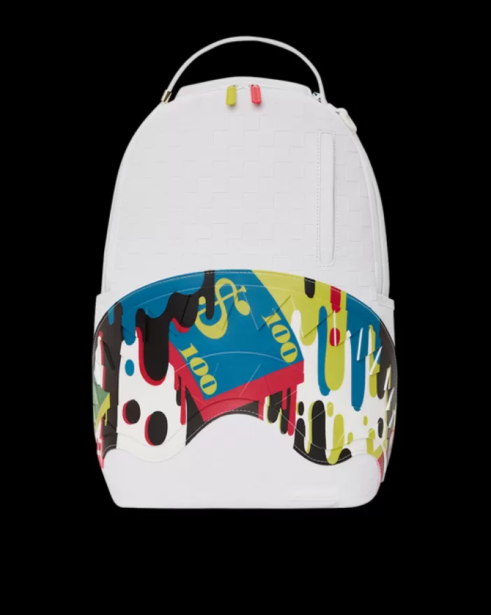 BACKPACKS*Sprayground SHOW UP SHOW OUT BACKPACK (DLXV)