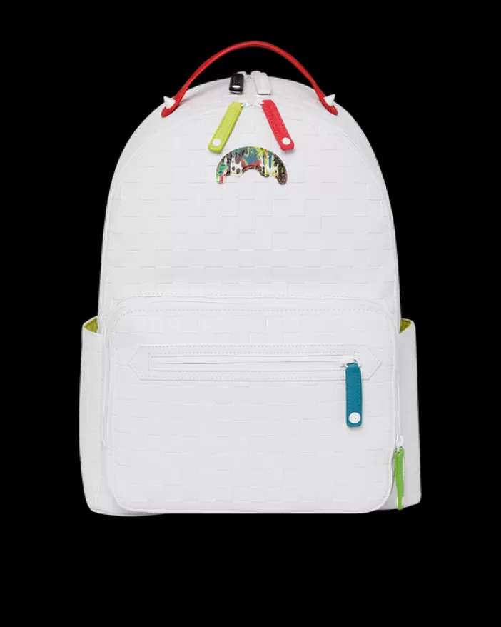 BACKPACKS*Sprayground SHOW UP SHOW OUT CARGO BACKPACK