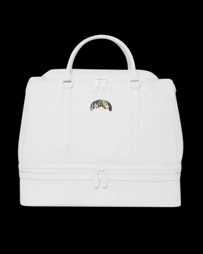 DUFFLES*Sprayground SHOW UP SHOW OUT STILETTO DUFFLE