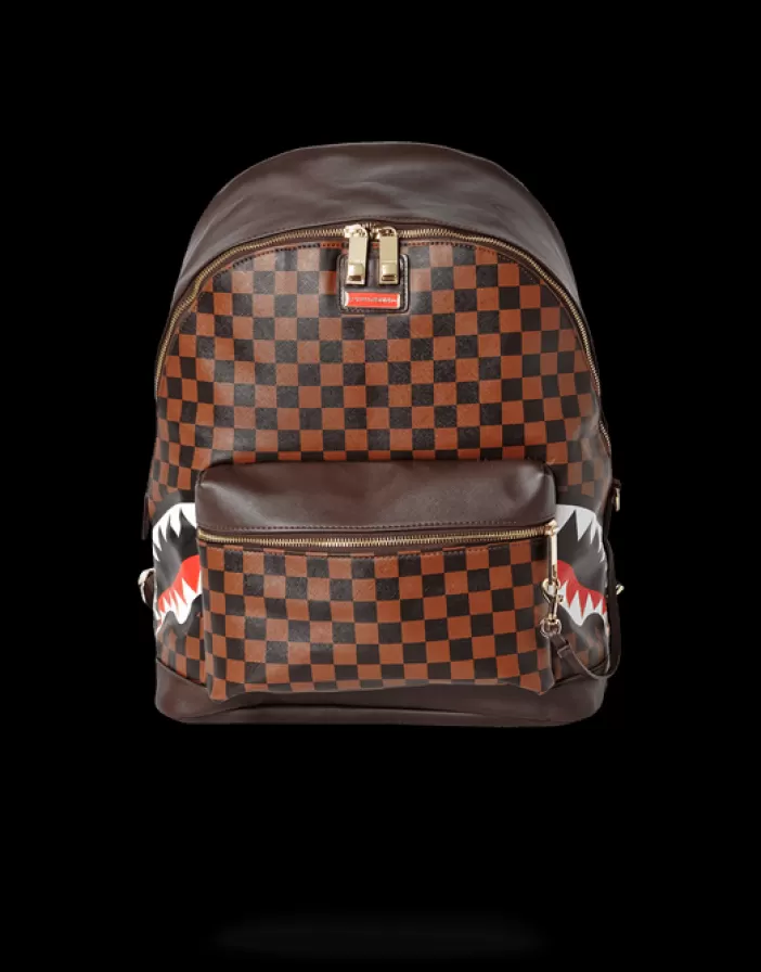 BACKPACKS*Sprayground SIDE SHARKS IN PARIS