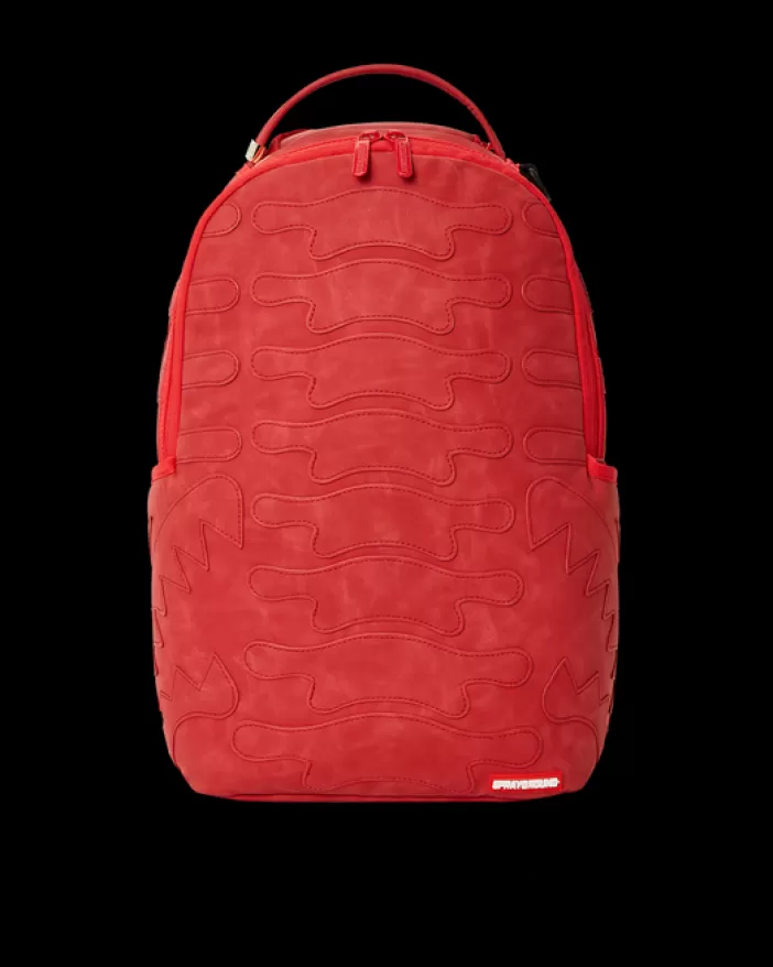 BACKPACKS*Sprayground SKELETAL BACKPACK (DLXV)