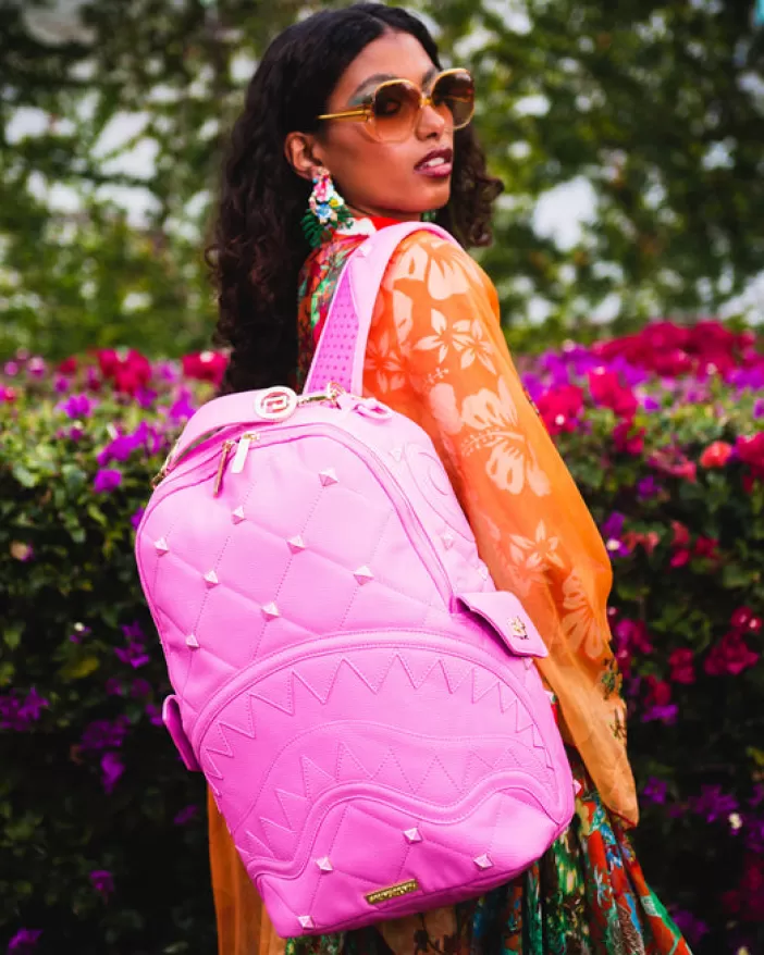BACKPACKS*Sprayground SORBET STUNNA BACKPACK (DLXV)