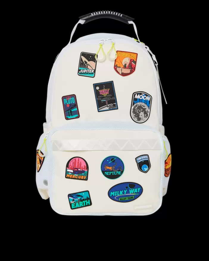 BACKPACKS*Sprayground SPACE SEEKER CARGO BACKPACK