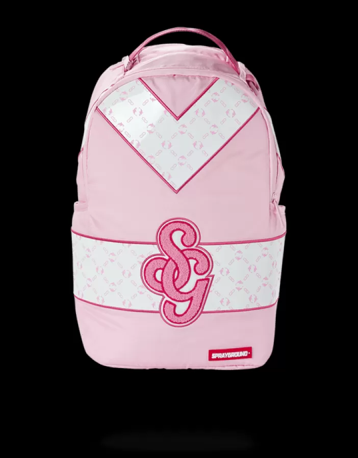 BACKPACKS*Sprayground SPARBIE