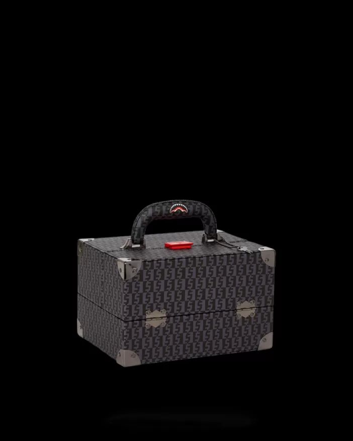 JEWELRY CASES*Sprayground SPRAYGATTI REVV JEWELRY CASE