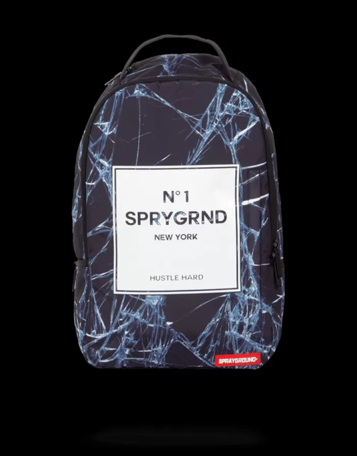 BACKPACKS*Sprayground SPRYGRND NO. 1