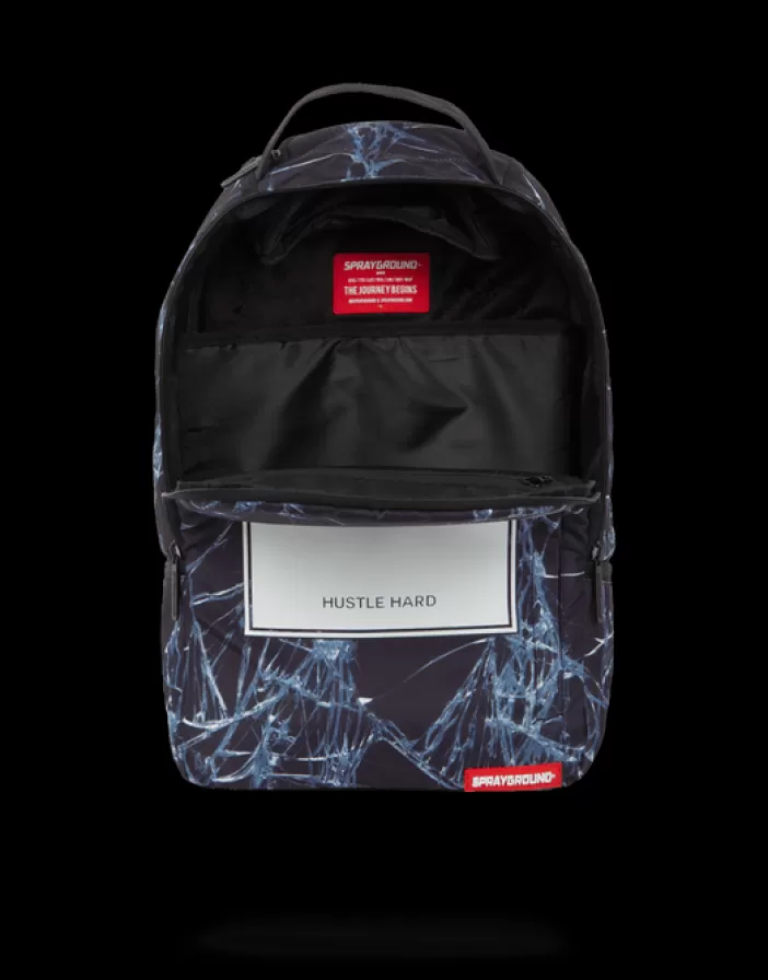 BACKPACKS*Sprayground SPRYGRND NO. 1