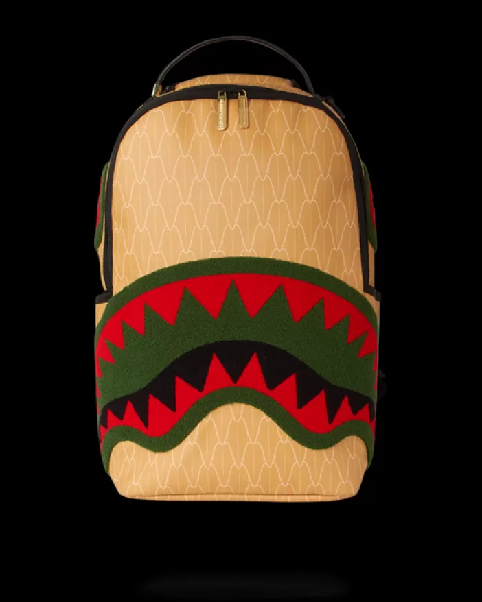 BACKPACKS*Sprayground SPUCCI GANG BACKPACK