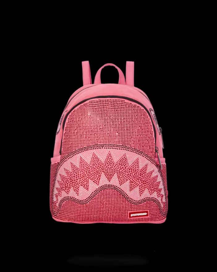 SAVAGES | BACKPACKS*Sprayground STARLET TRINITY SAVAGE