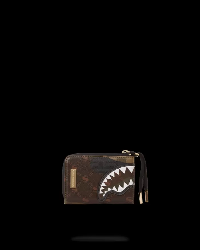 WALLETS*Sprayground STEALTH MODE WALLET